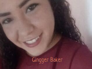 Gingger_Baker