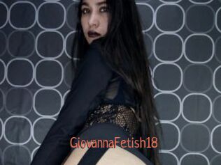 GiovannaFetish18