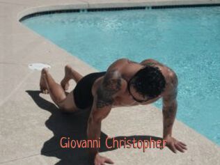 Giovanni_Christopher