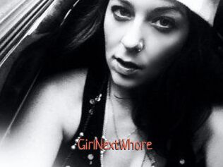 GirlNextWhore