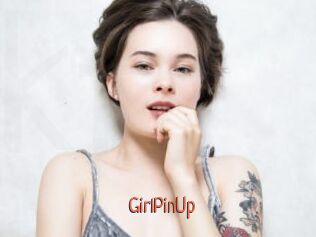 GirlPinUp