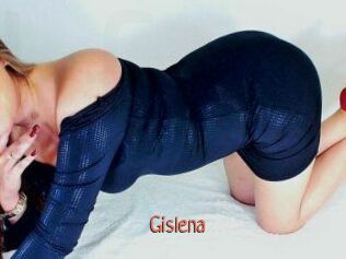 Gislena