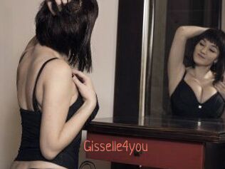 Gisselle4you