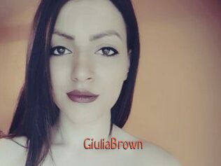 GiuliaBrown