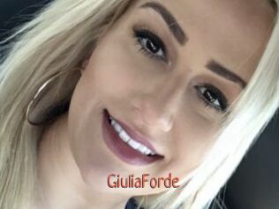 GiuliaForde