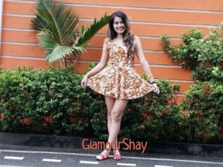 GlamourShay