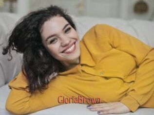 GloriaBrown