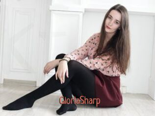 GloriaSharp