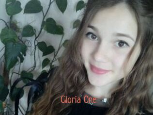 Gloria_One