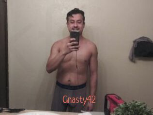 Gnasty42