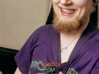 GoatBoy