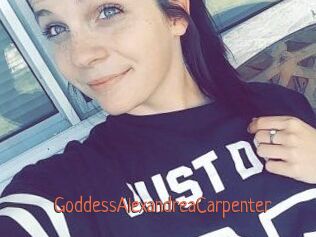 GoddessAlexandreaCarpenter