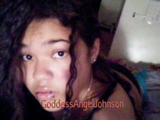 GoddessAngelJohnson