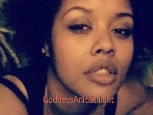 GoddessAnitaKnight