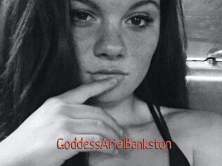 GoddessArielBankston