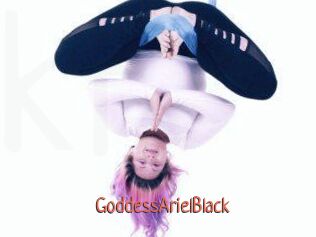 GoddessArielBlack