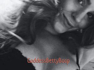 GoddessBettyBoop