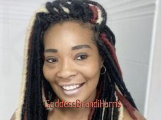 GoddessBrandiHarris