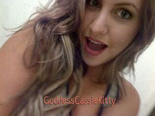 GoddessCassieKitty