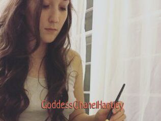 GoddessChanelHartley