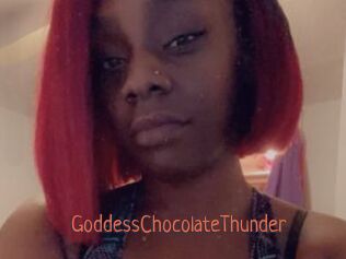 GoddessChocolateThunder