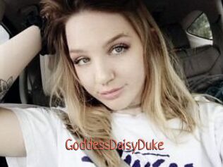 GoddessDaisyDuke