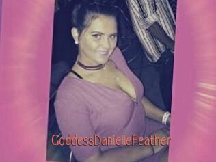 GoddessDanielleFeather