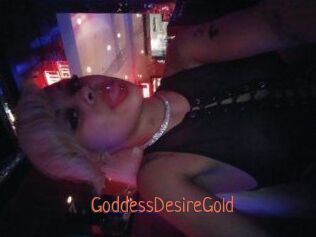 GoddessDesireGold