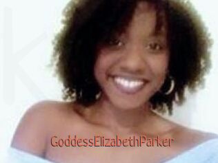 GoddessElizabethParker