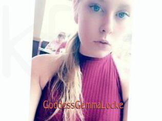 GoddessGemmaLocke