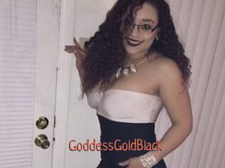 GoddessGoldBlack