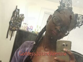 GoddessJustineValentina