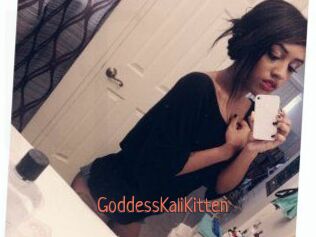 GoddessKaliKitten