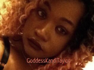 GoddessKandiTaylor