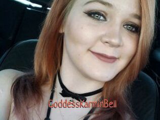 GoddessKarminBell