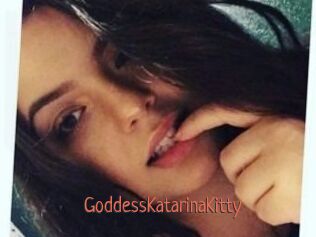 GoddessKatarinaKitty