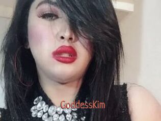 GoddessKim