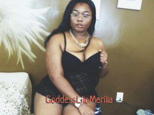 GoddessLiloMerilla