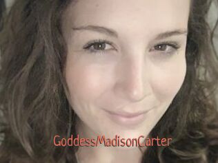 GoddessMadisonCarter