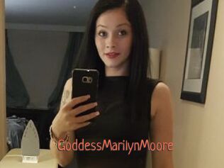 GoddessMarilynMoore