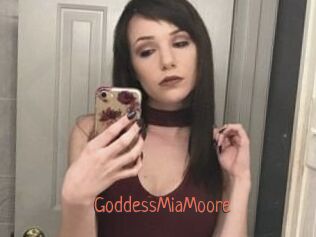 GoddessMiaMoore