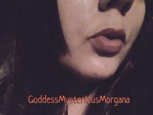 GoddessMysteriousMorgana