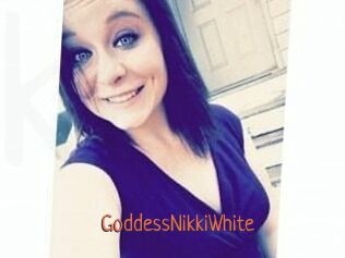 GoddessNikkiWhite