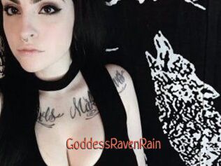 GoddessRavenRain