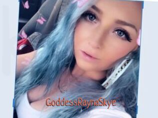 GoddessRaynaSkye