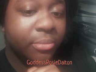 GoddessRosieDalton