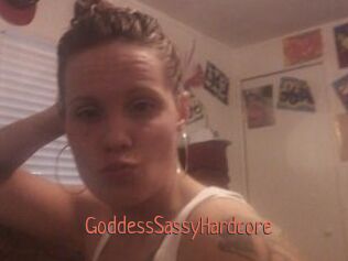 GoddessSassyHardcore