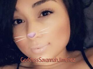 GoddessSavannahJimenez