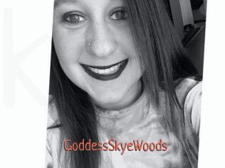 GoddessSkyeWoods