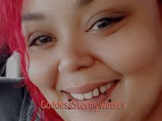 GoddessStormyWaters